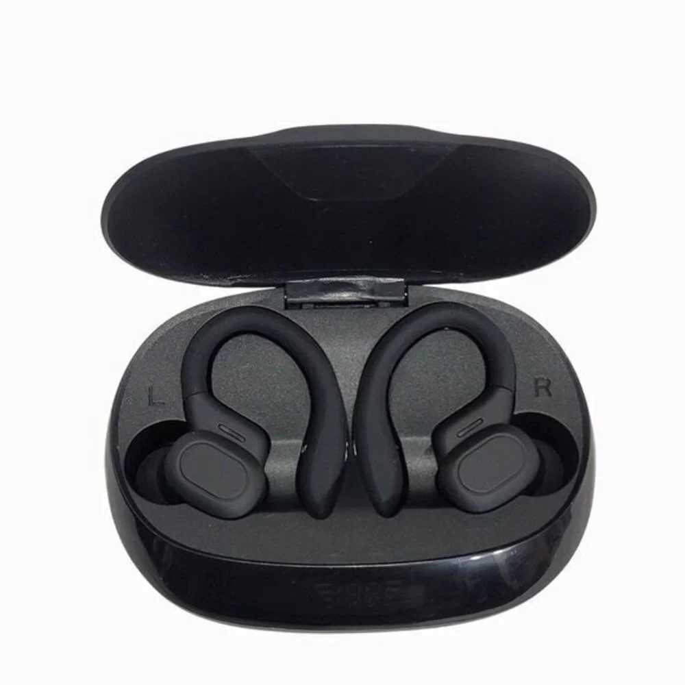 Translation Interpreter Real-Time Wireless Earbuds Bluetooth Translator